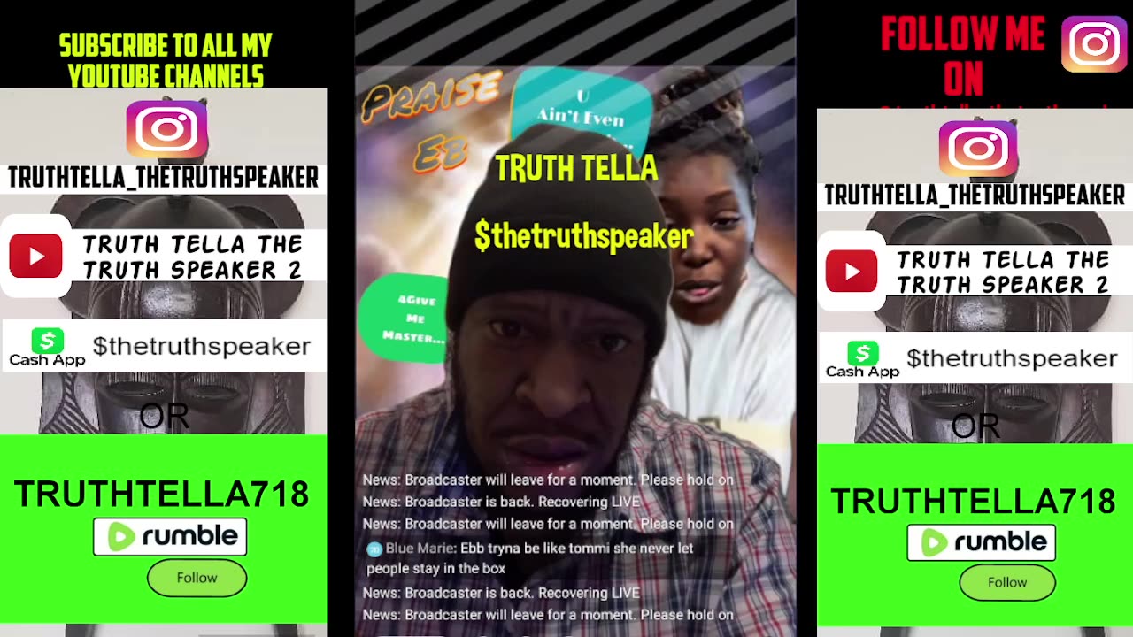 OG MURDA DYING LAUGHING WATCHING EBBIMAY, ZEROFCKSGVN, & WOOF TALK ABOUT HIM