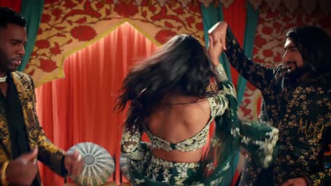 Tesher x Jason Derulo - Jalebi Baby