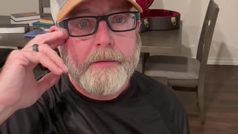 Pebble Creek Legacy Ministries: 23.07.19 The Crew - Vulnerable Transparency
