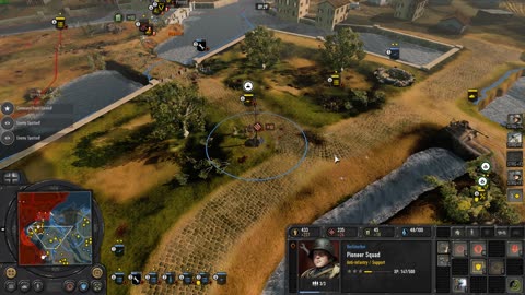 Company of Heroes 3