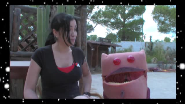 La Vore Girl News 9/30/17