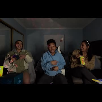 Blooper #1 Hella Awkward with Ana and Nallely