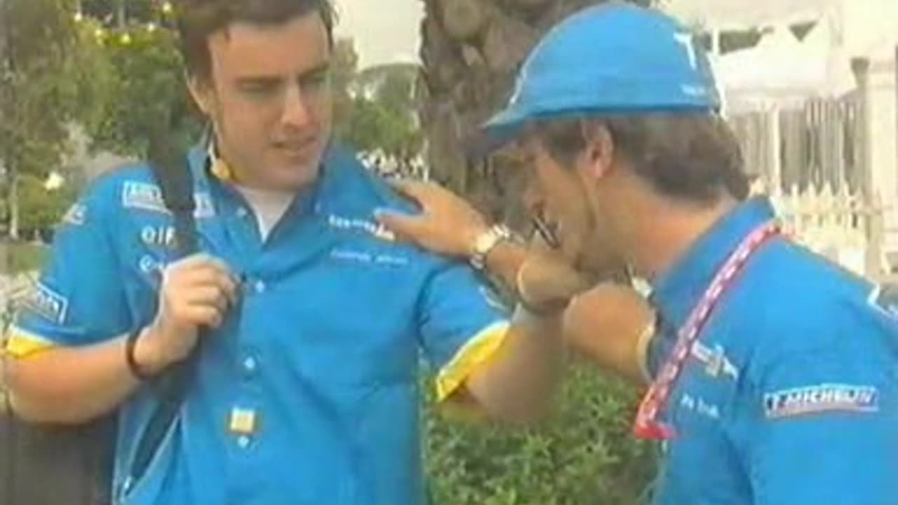 F1 magazin - 2003.03.30. Maláj Nagydíj, Sepang (RTL Klub)