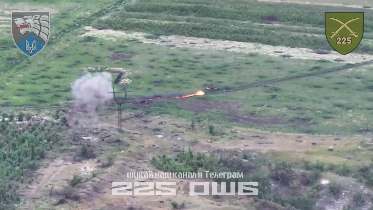 ☠️🔥 Russian quad bike rider turned into a "Ghost Rider".