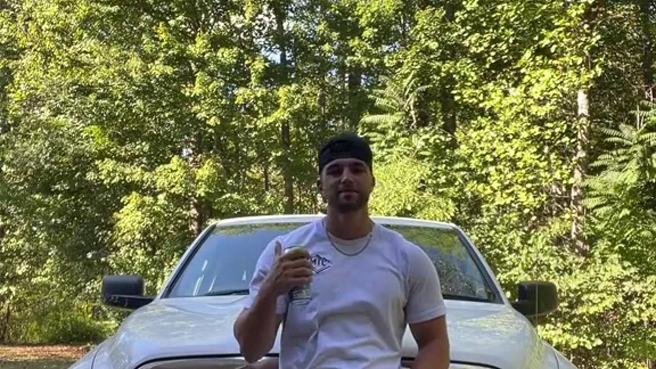 Vote Kamala or go to jail