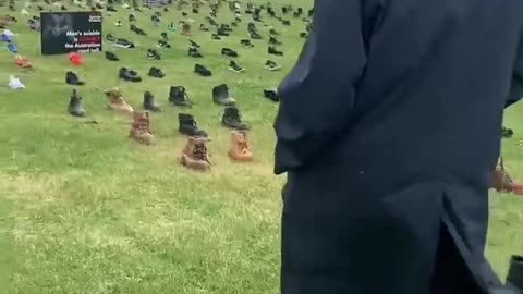 Lock downs caused this .