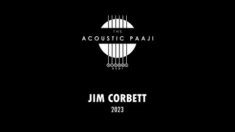 Bollywood Live Band | Vishal Bedi | The Acoustic Paaji | Jim Corbett | India