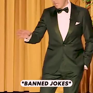 Watch: Amazon Removed These Jokes From Comedian's Comedy Special