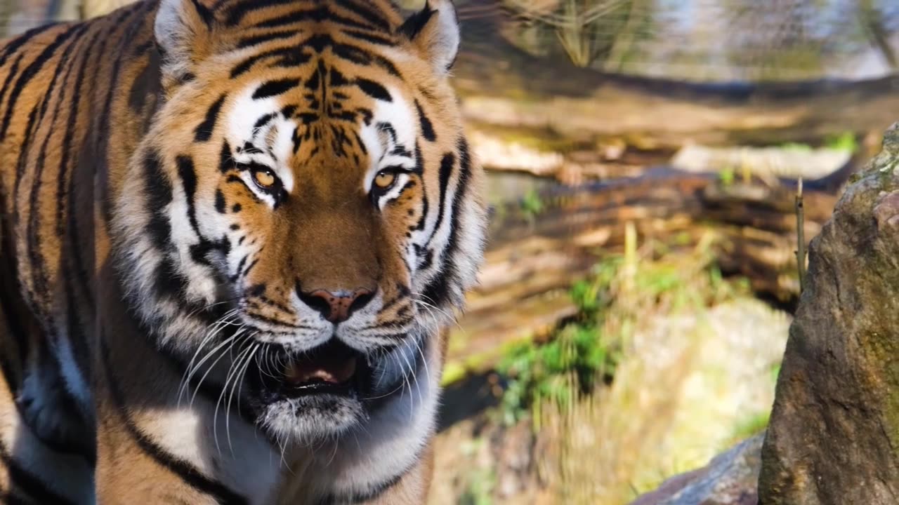 royal bengal tiger