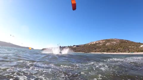 Slingshot Kiteboarding