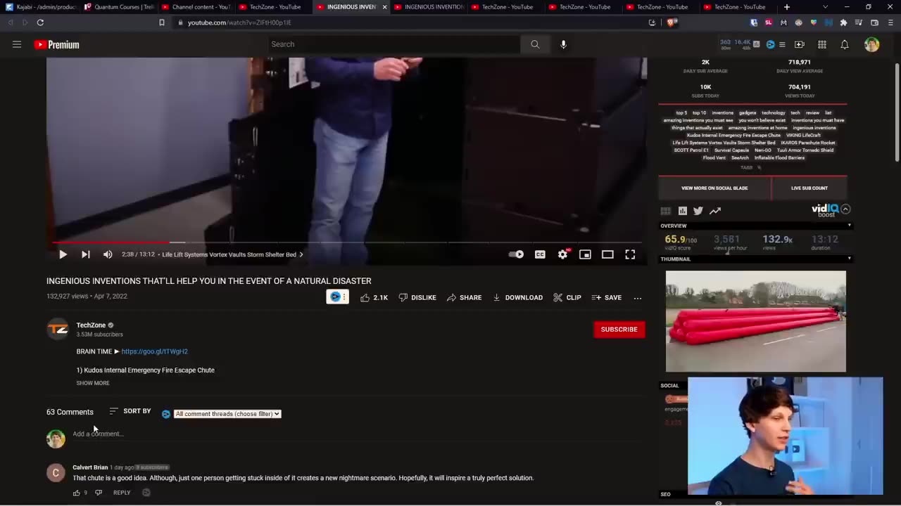 How to Make Money on YouTube WITHOUT Making Videos Yourself