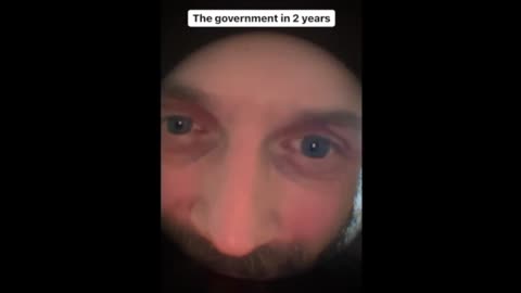 The Government In 2 Years