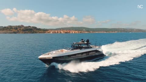 Arsana I Luxury Amer 120' (35.5m)