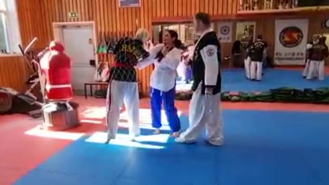 Hapkido
