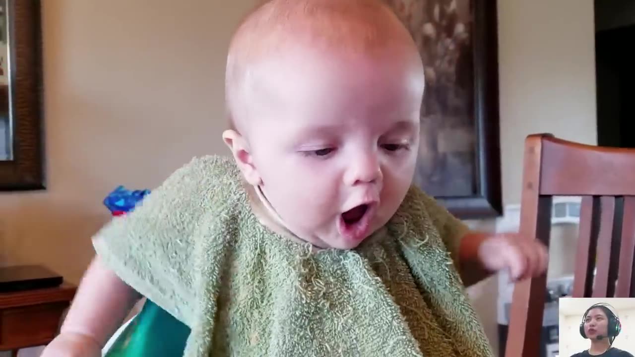 A MUST: 30 minutes Funniest and Cutest Babies #2 || Just Laugh