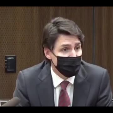 Trudeau Is Trying To Make Canada Communist