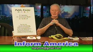 Inform America 11-3-22 Awakening America