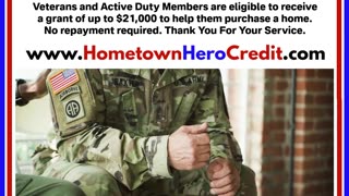 www.HometownHeroCredit.com