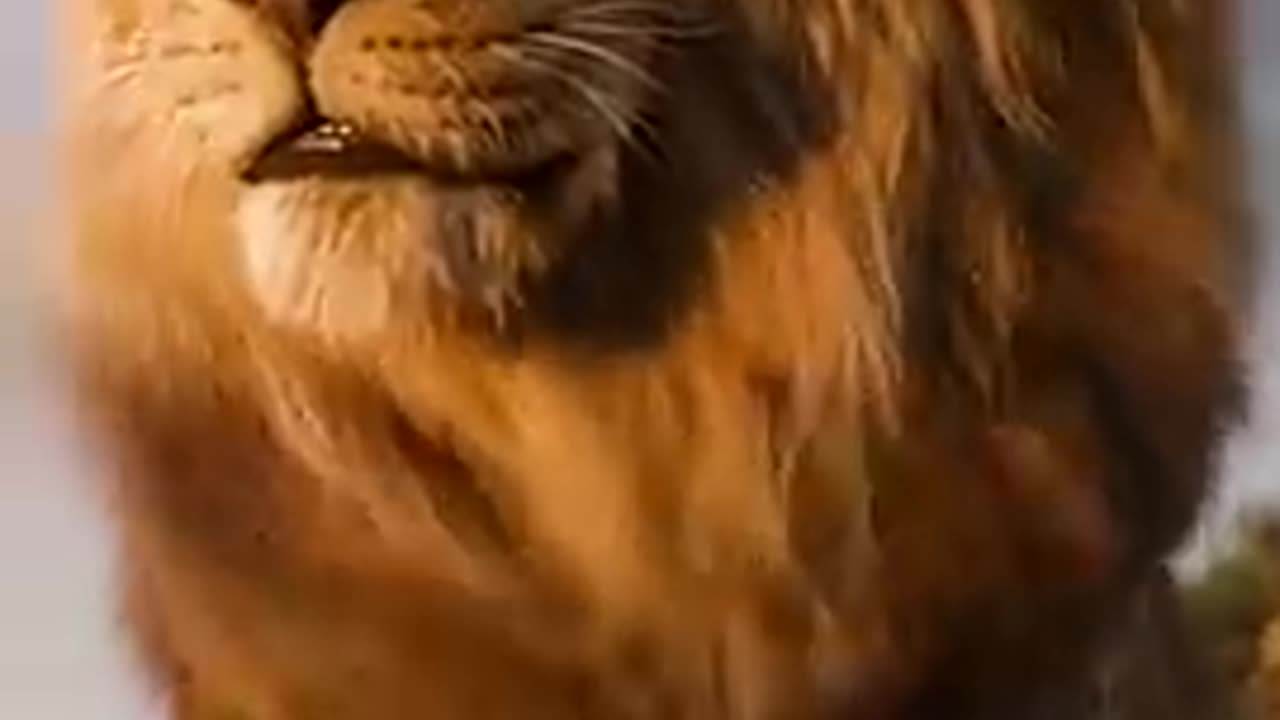 tiger vs lion