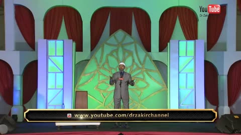 Dr. Zakir Naik Question and Answer