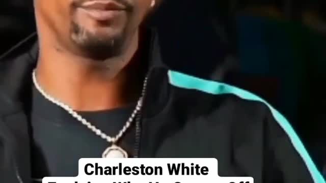 Charleston White