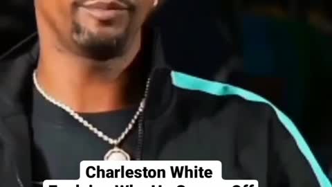 Charleston White