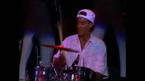 Johnny and the Leisure Suits - NOTHING IN MY MIND