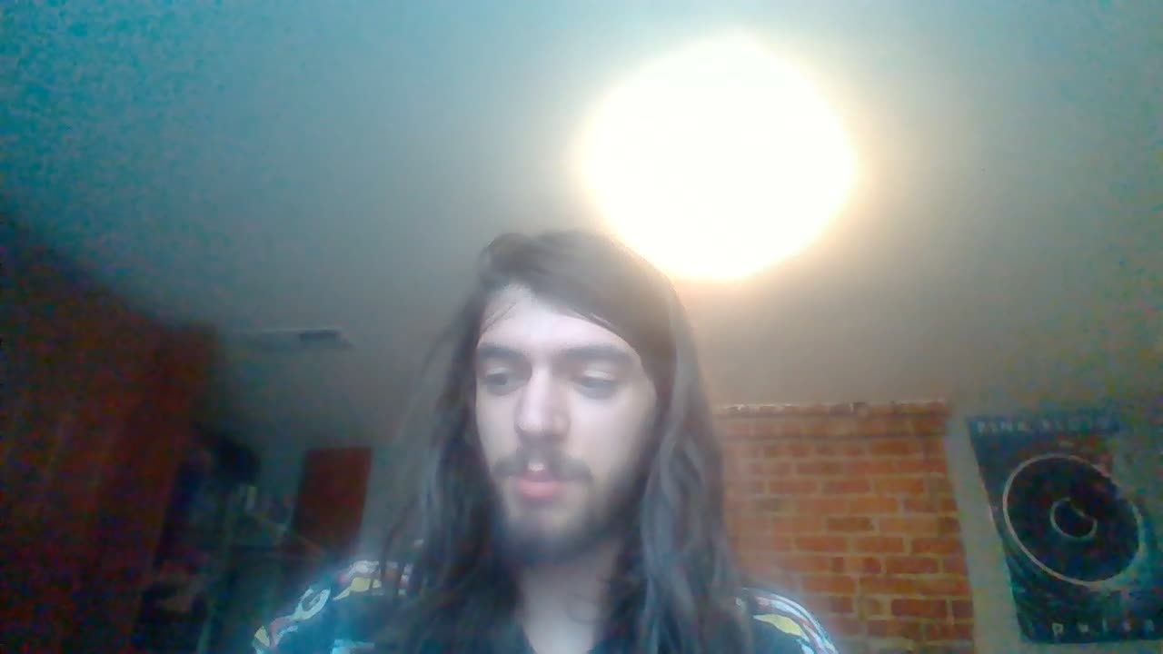 First Video