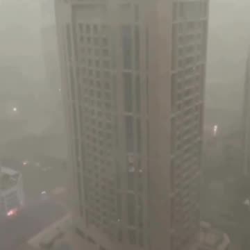 Attention! The global threat is growing!