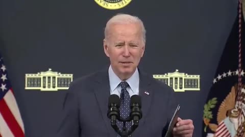 Biden: I expect to be speaking with President Xi