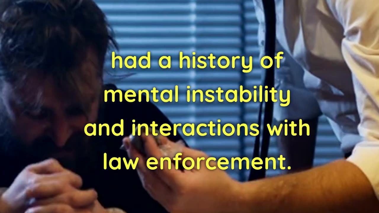 To prevent mass shootings, watch this! #massshooting
