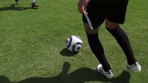 Football tricks