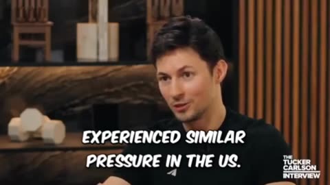 Pavel Durov