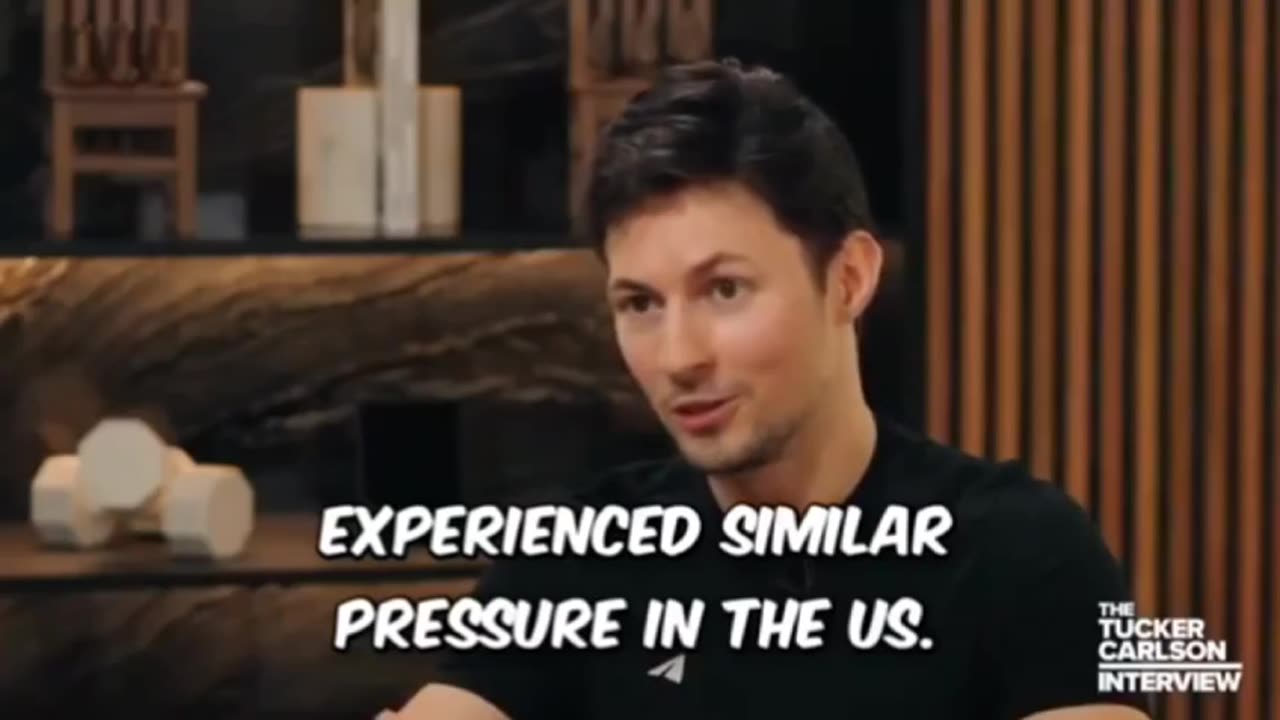 Pavel Durov