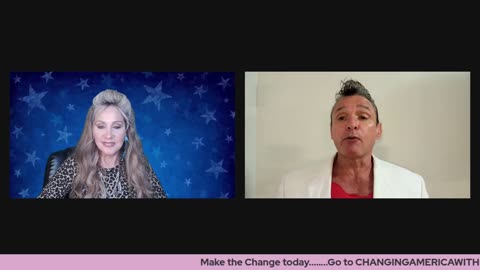 My Special Guest Christopher Key The Vaccine Police