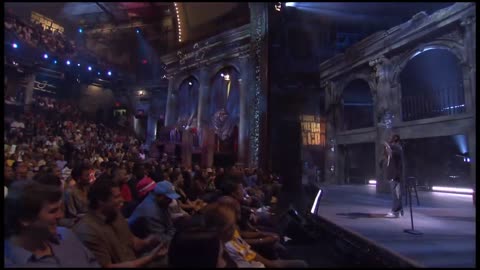 Stand up comedy CHEAPER TO KEEP HER