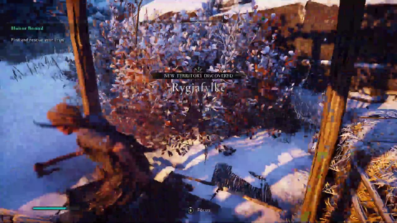 Assassin's Creed Valhalla: Prologue + Honor Bound