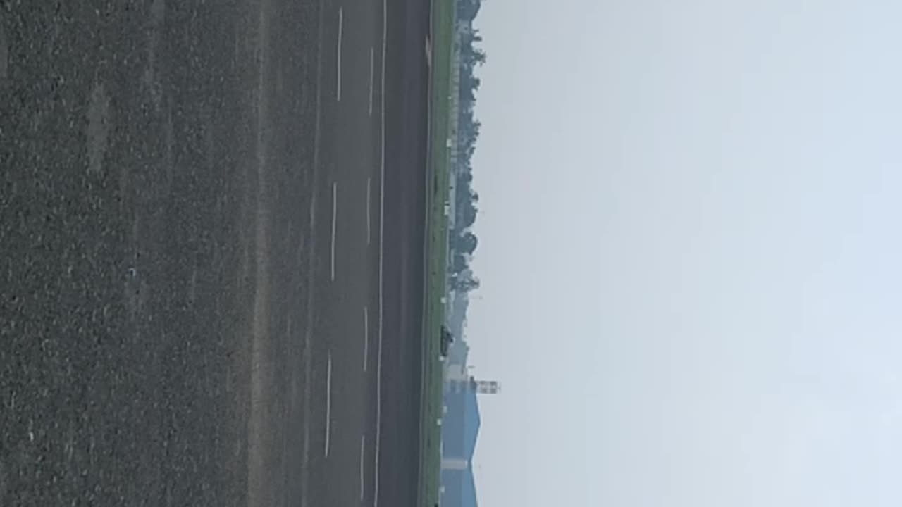 Emirates Boeing 777 Flight ✈️ Take off View