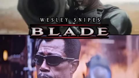 Want another Blade Movie