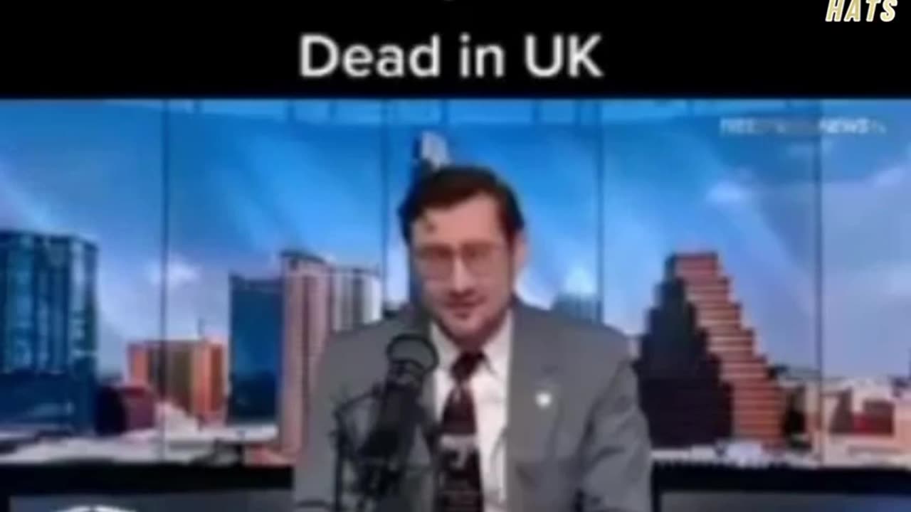 70% of Deaths are FULLY Vaccinated !!