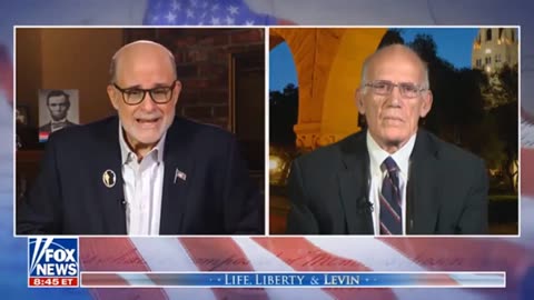 Life, Liberty & Levin | October 19, 2024