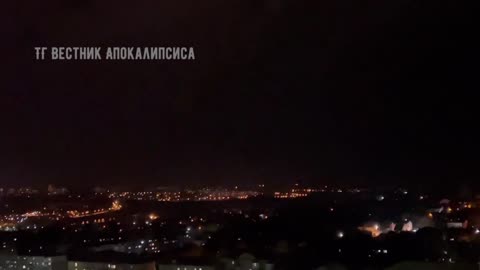 🏢🇺🇦 Ukraine Russia War | View of Avdiivka (Ukrainian-Controlled) from Donetsk (Occupied since | RCF