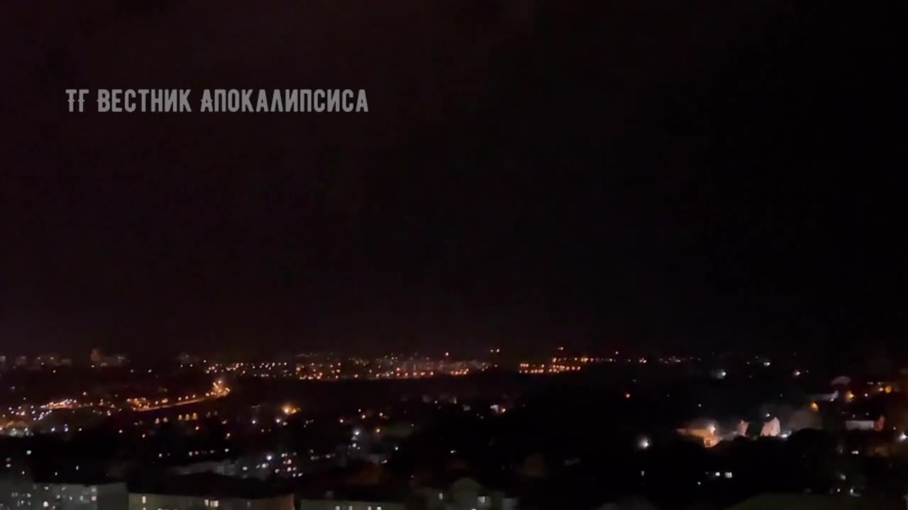 🏢🇺🇦 Ukraine Russia War | View of Avdiivka (Ukrainian-Controlled) from Donetsk (Occupied since | RCF