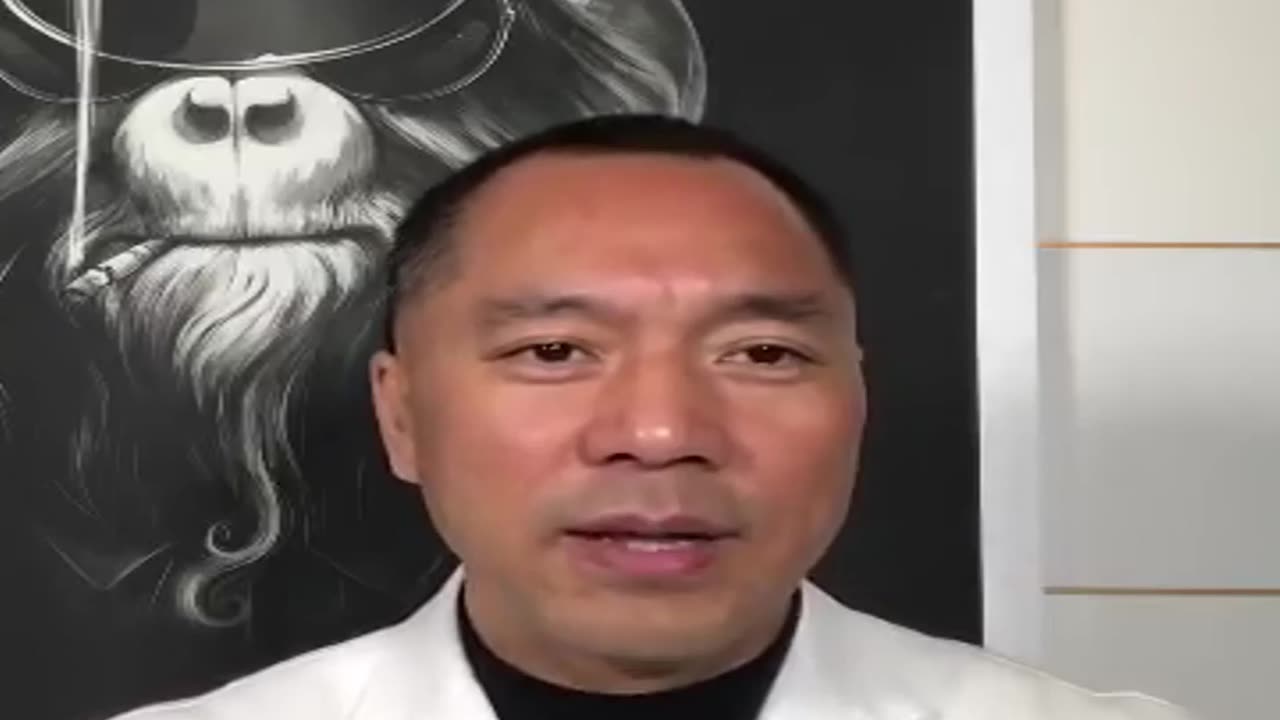 20170610文贵先生直播¹： #盗国贼有三招（自媒体时代都将成为证据）：1. 最厉害一招，以为国家机器一定被他所用；2. 傲慢、自欺欺人、骗子、谎言、乌托邦；3. 收买媒体，威胁个人！