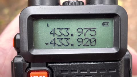 30.100 MHz POCSAG Pager Signals 30.1 MHz Paging VHF Low Band Skip - G8JNJ UK SDR 20 September 2024