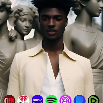 People Have to Experience it to Understand