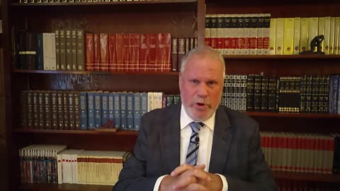 Three Minutes With Mike