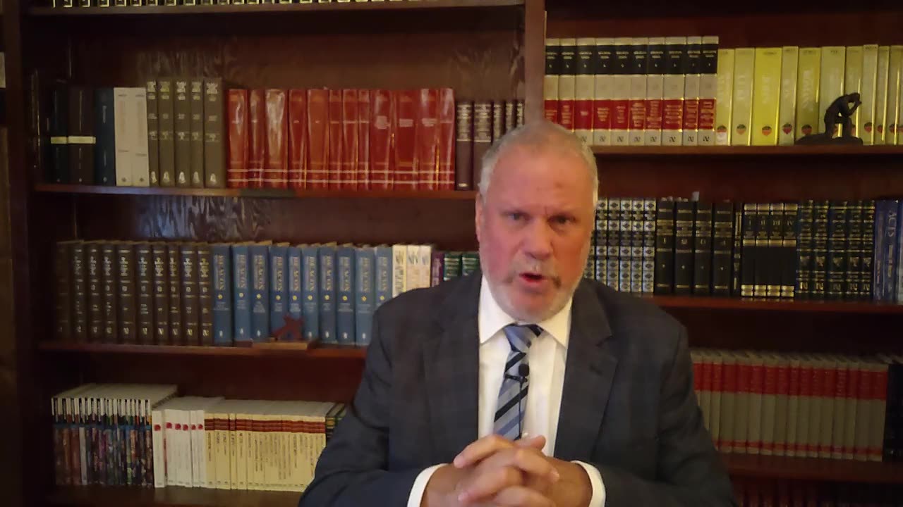 Three Minutes With Mike