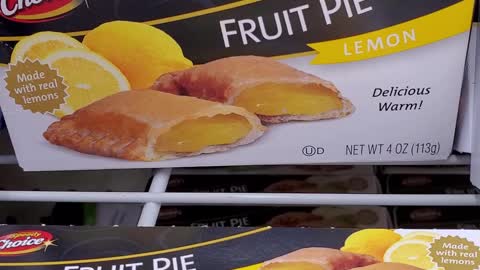 Tasty gas station treat you say?