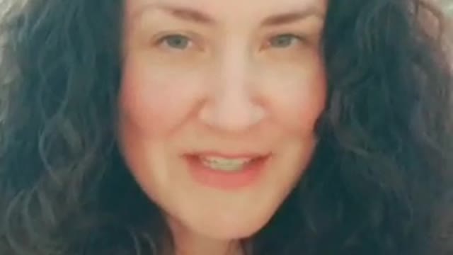 Mass psychosis? There is a split in the population...